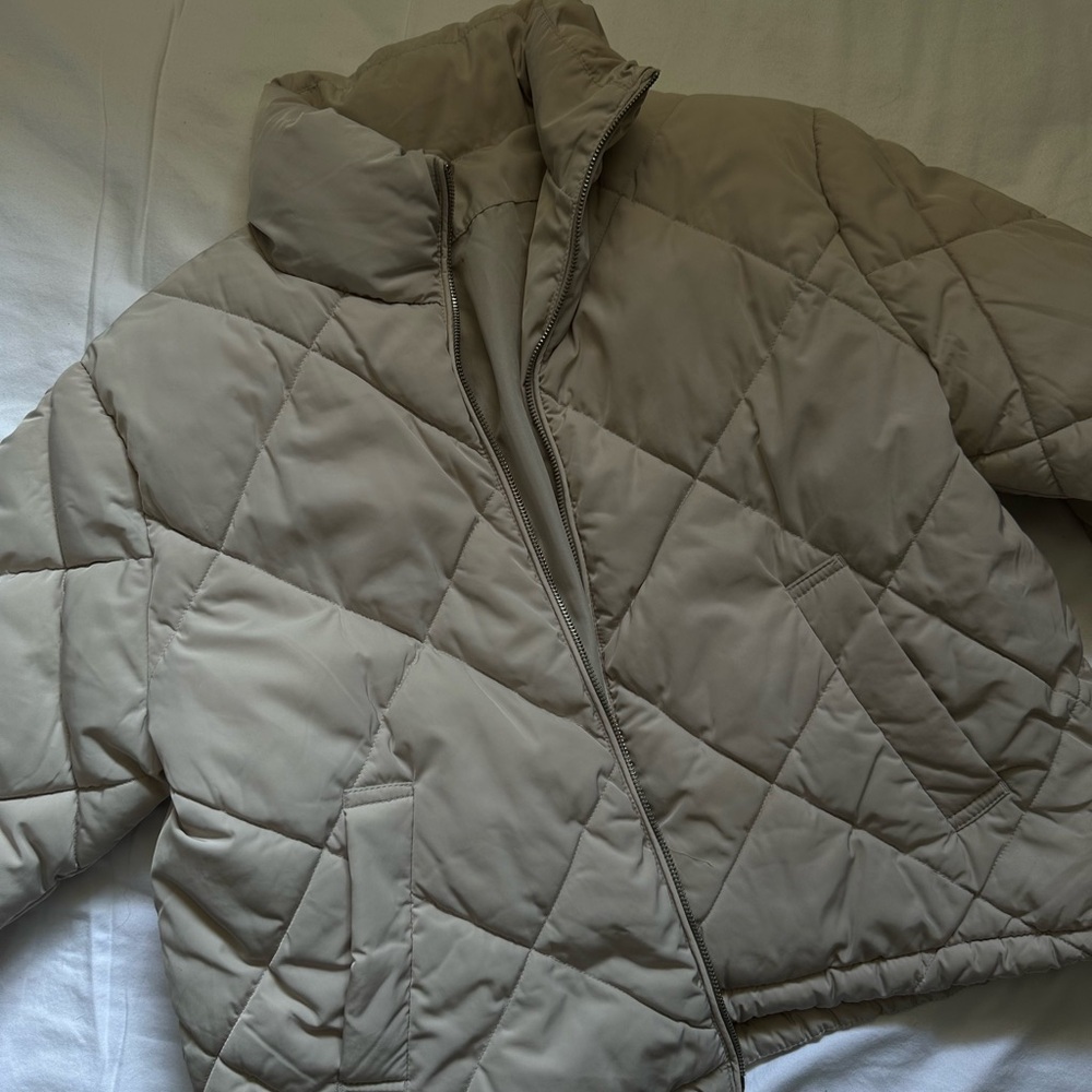 H&M Puffer Jacket